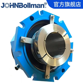 厂家直供 EKATO机械密封  ESD4260搅拌器机械密封 支持定制