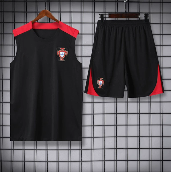 24-25 Portugal training uniform 1