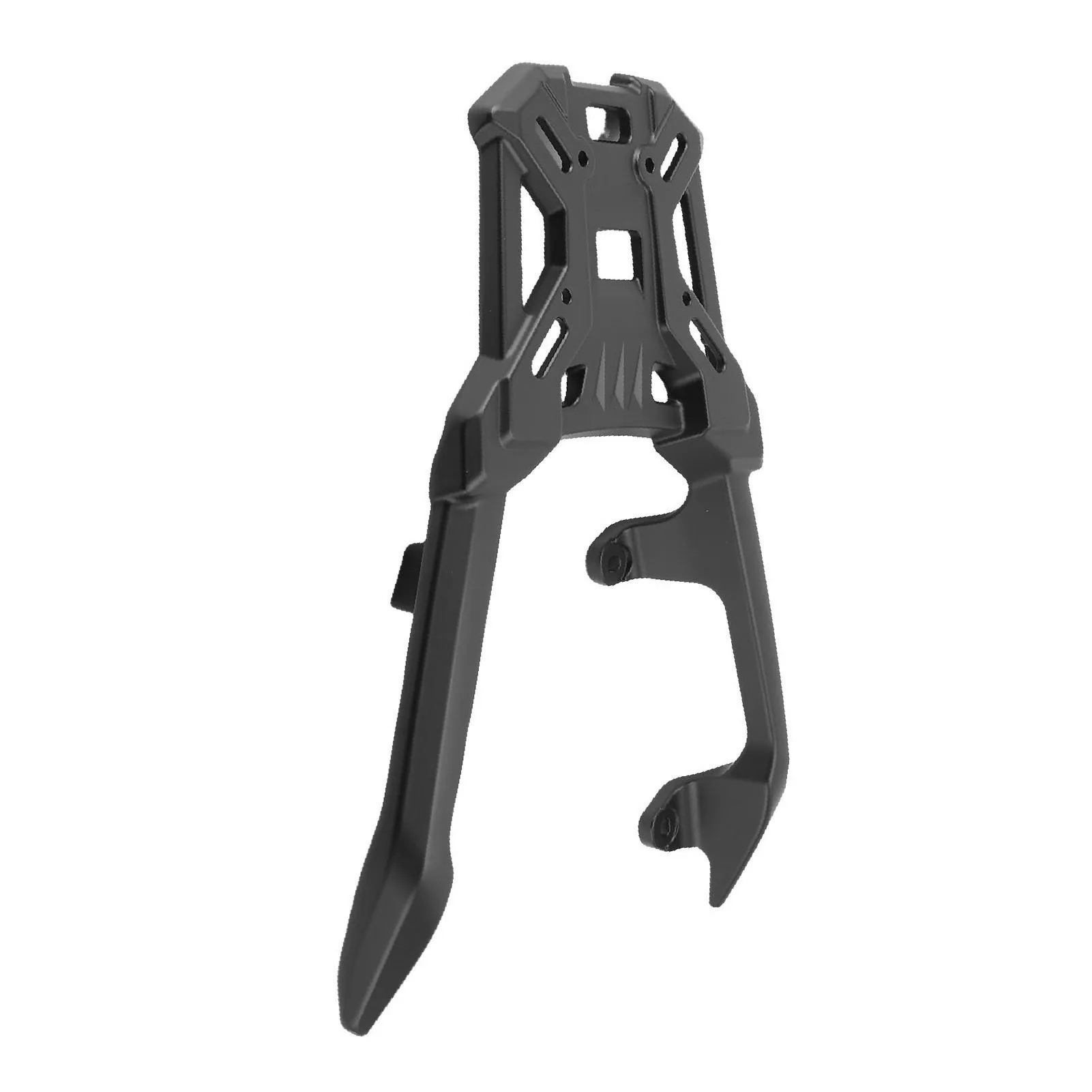Suitable for 22-26 Models of Honda Adv160 Motorcycle Modified Rear Luggage Rack Rear Storage Rack Top Box Bracket