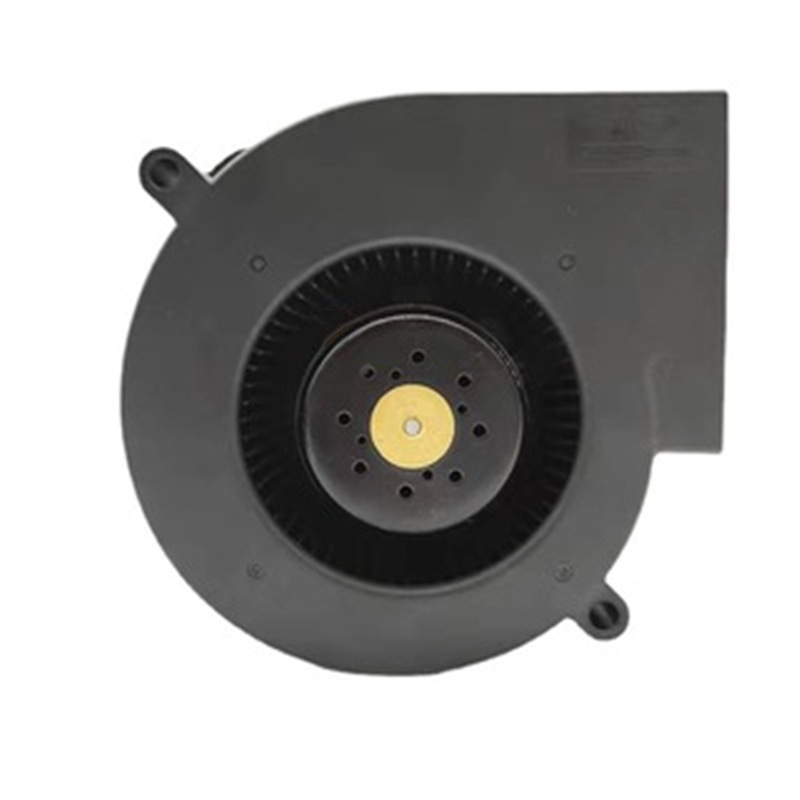 9BMB24K201,9733鼓风机高转速大风量低噪音汽车空调散热涡轮风机