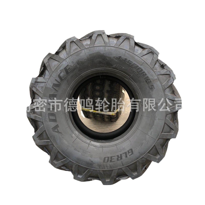 445/70R19.5 18-19.5 445/65R22.5 18-22.5 Fengshen Workover Neumático de nylon