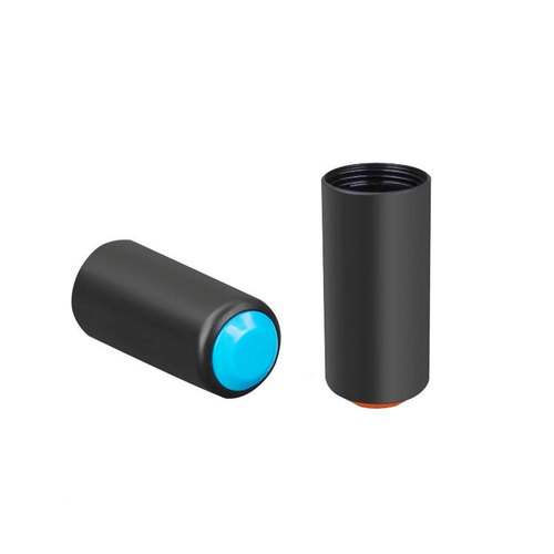 Wireless microphone accessories are suitable for Shure PGX2/SLX2/PG58/SM58/BETA58 microphone tail sleeves