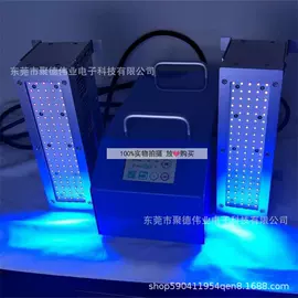 烘干固化设备;光电传感器;大功率LED