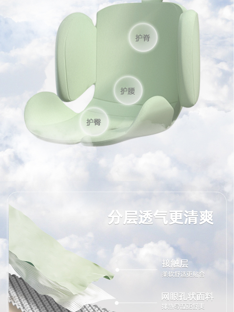 Ren Dao Xingtu Kids Safety Seat Newborn Sitting and Lying 0-12 Years Old Baby Baby Car Seat Car Use