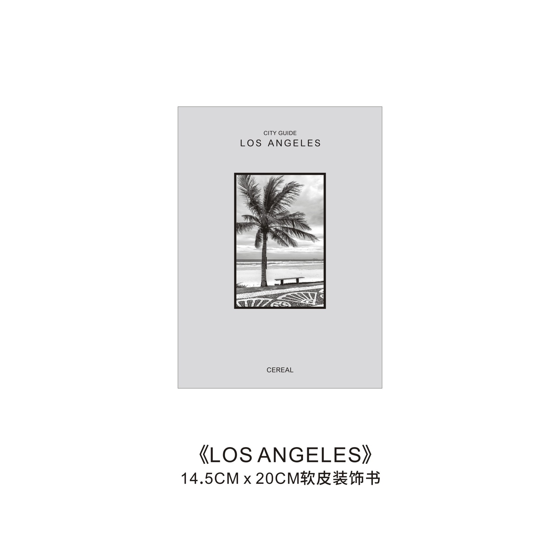 Ins Inglés páginas interiores revistas de moda libros libros verdaderos modelo de libro decoración de la habitación hogar paquete suave adornos de escritorio props de disparo