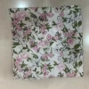 Pink floral