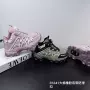 男孩儿童保暖耐磨运动鞋