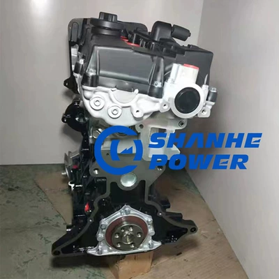 Kia Cerato, and Kia – Engine assembly