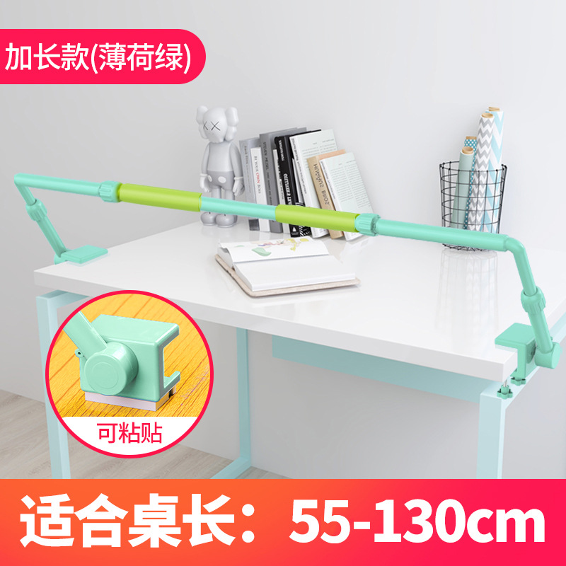 Longitud extendida - Verde menta