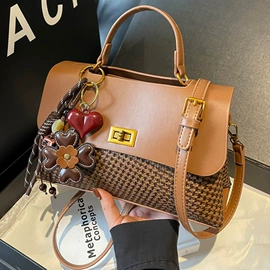 女士斜挎包;托特包;女士单肩包