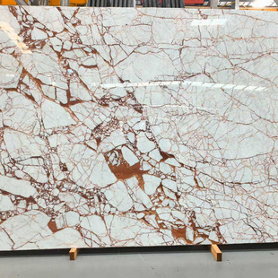 Burberry Natural Luxury Stone Island Table French Kitchen Marble Stove Stone Countertop Processing