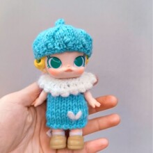 babyMolly��������10CM���ֹ����}�{ؐ��ñ���B��ȹ��