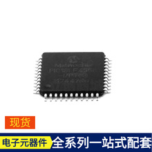 PIC18LF4550T-I/PT TQFP-44_10x10x08P΢������ģ�M�댧�w