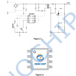 Ӣ�ZоIN2162CP 75W���� ����MOSFET PWN�_�P һ������