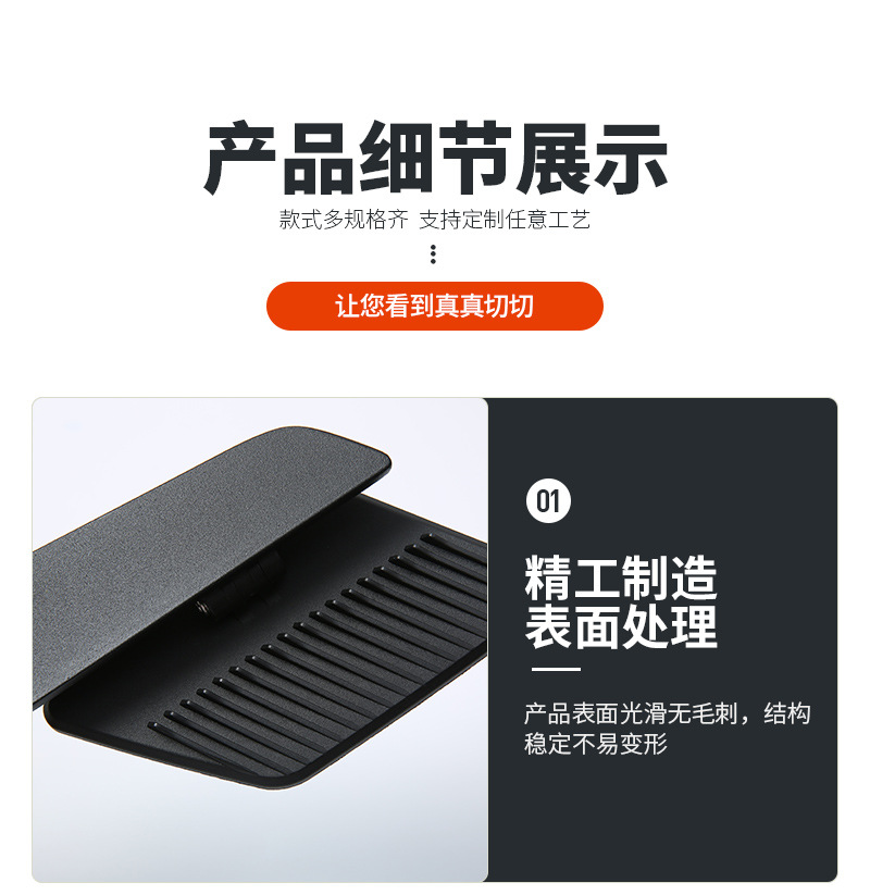 Cross-Border Motorcycle Modified Rearview Mirror Universal Aluminum Alloy Blue Mirror High-Definition Electric Vehicle Large Field of View Auxiliary Reversing Mirror