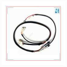 FPC线HDMI FPC软排线 FIX连接线 FI-RE51CL FFC线-40P EVJV2*2.5