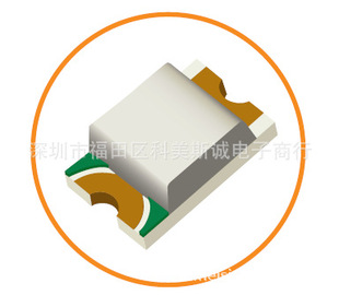 598-8110-107F 598-8120-107F DAI MicroLED SMD LED 0805 Indicator