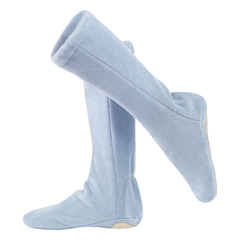 Zapatos zapatos de baile de práctica inferior suave de las mujeres botas de Ballet para adultos zapatos de baile botas de baile niños zapatos de profesor botas calientes