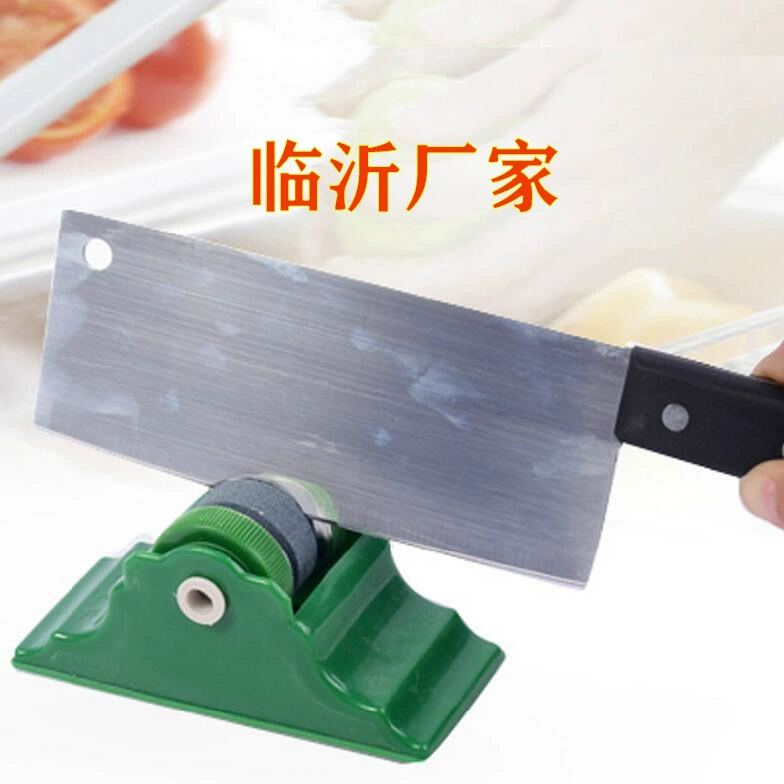 Точилка для ножей Провинция нефрита с сиденьем Производитель точилки для ножей с рамой Точилка для колес оптом Камень для заточки беседного озера Runjiang