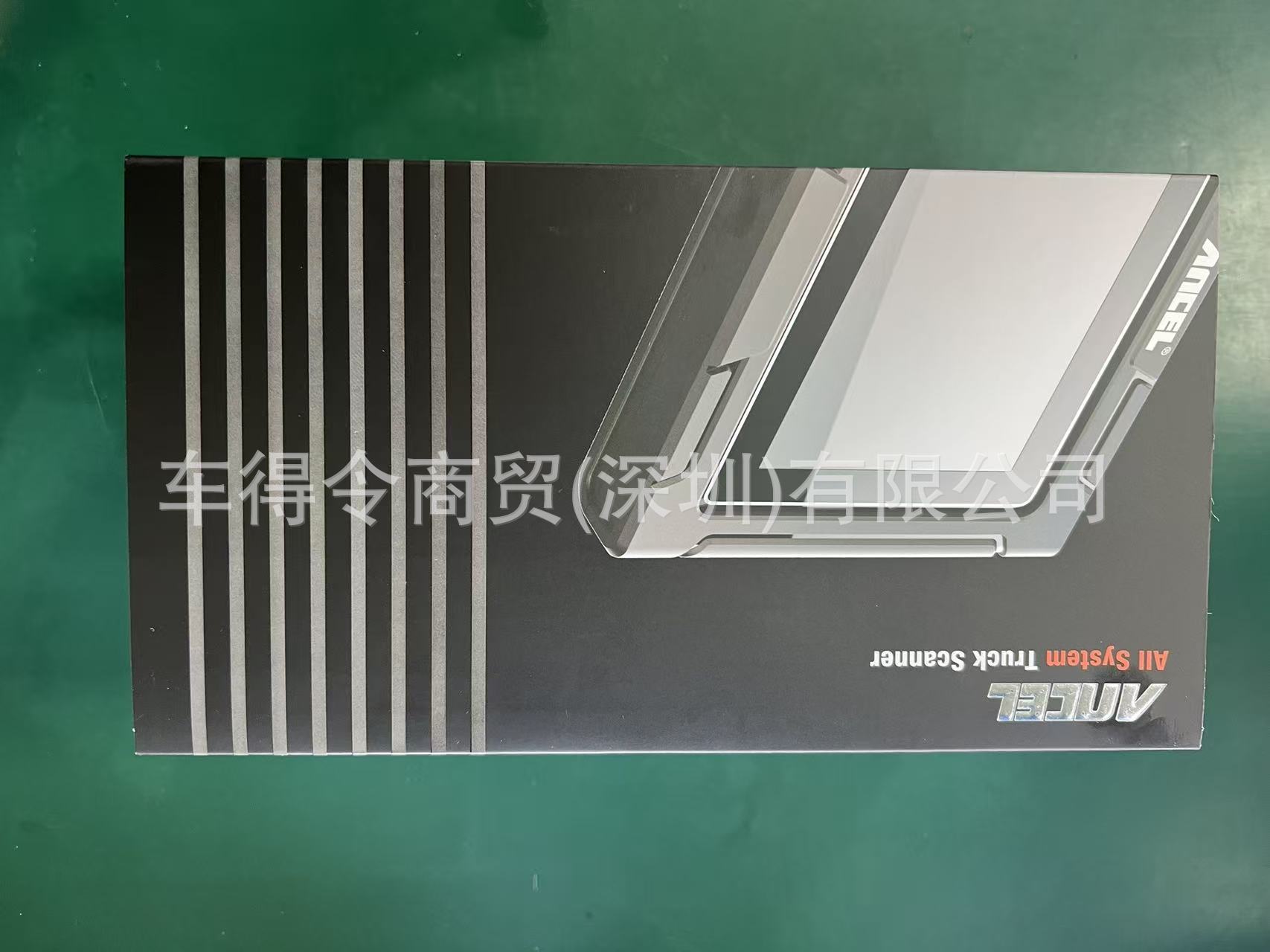 Ancel Hd3600 Engineering Machinery Code Reading Card Agricultural Machinery Equipment Diagnosis Code Reading Code Clearing Dpf Regeneration
