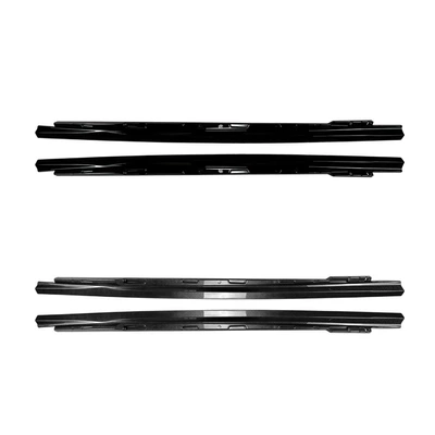 B9 Sport Version Standard Axle-Specific | Big Surrounded