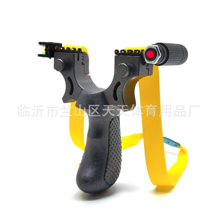 블랙 레이저 + 고무 밴드 1 쌍