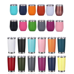 ���P䓱���ƿ304�u����12oz������350ml�t��ƿ���ر����b�YƷ���l