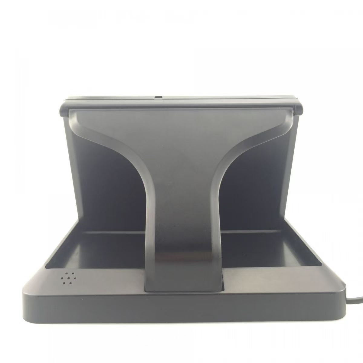 Foldable Monitor Hd 4.3/ 5inch Tft-Lcd Car Small Screen 2-Way Rca Car Video Reversing Image