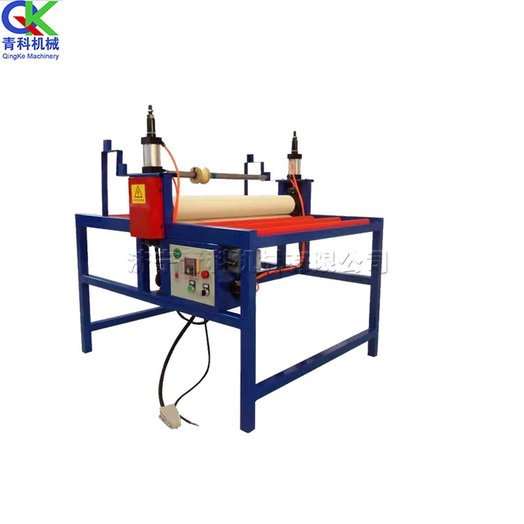 Автоматическая машина для ламинирования стекла, мебель, журнальный столик, машина для стеклянной пленки, интеллектуальное электрическое оборудование для ламинирования стекла