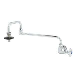 T&S����/B-0592/���עˮ���^ Pot & Kettle Filler.����