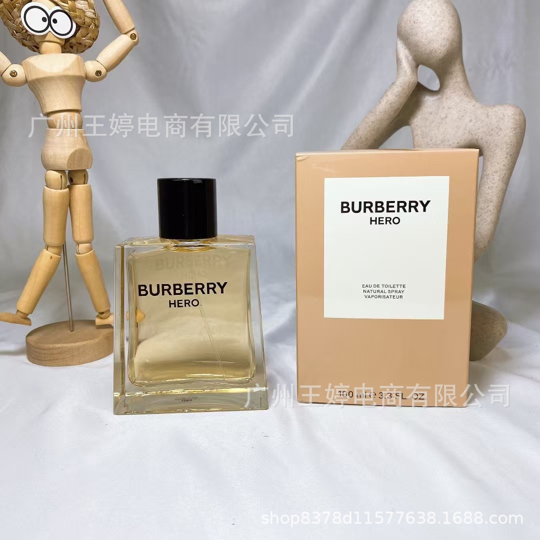 Perfume de marca formal Qi Mengxian Qiang