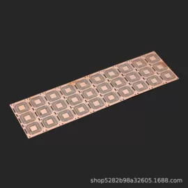 电子五金材料;冲压加工