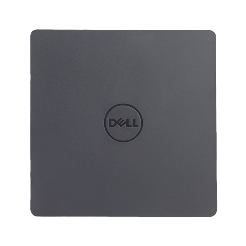オリジナル DELL Dell DW316 外部 DVD 光学ドライブ USB 外部モバイル ディスク バーナー 新品|undefined