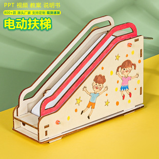 늄��Ԅӷ��ݿƼ�С�����ֹ�DIY���͎��ƌW���steam�����߲̾���