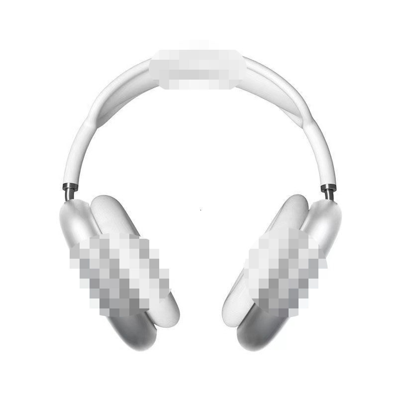 Huaqiangbei は、Apple Max ヘッドマウント ノイズリダクション Bluetooth ヘッドセットに適した外国貿易エア Zhongke Yuehu King Kong ポッドを供給しています|undefined