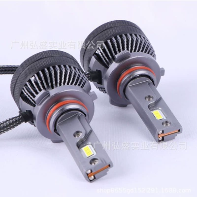 Decoding Car Led Headlight Bulb – Ön faralar
