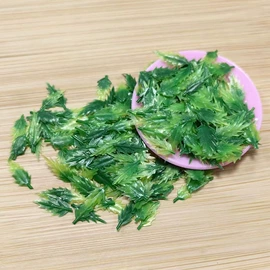 食物工艺品;塑料工艺品;餐厨具玩具