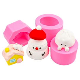 蛋糕模;烘焙套装