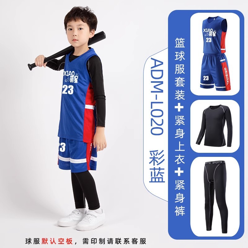 ADM-L020 색상 블루 / 3XS