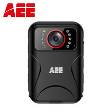 AEE/DSJ-D9执法记录仪1440P现场执勤高清5800万像素红外夜视
