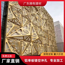 金属建材;幕墙材料;屏风、隔断类