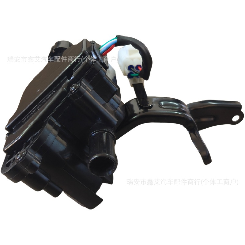 Suitable for 2004-2009 Prius Heater Water Valve Coolant Control Valve Heater 16670-21010