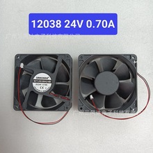 12038 24V 0.7A �L�� ֱ���L�� ׃�l�����I늙��C���S��ɢ���L��