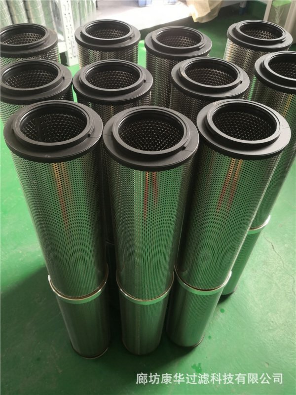 供应滤芯ER10-160×400A20液压滤芯滤网PI3208SMXVS10