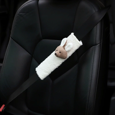 Car Seat Belt Protective Cover | Seat belt shoulder pad