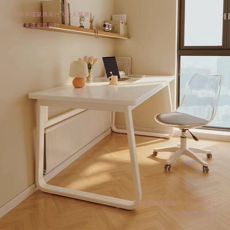 Comedor de dormitorio mesa de maquillaje moderna y pequeña mesa de estilo de estilo de red in-viento mesa de escritorio dormitorio mesa de tocador