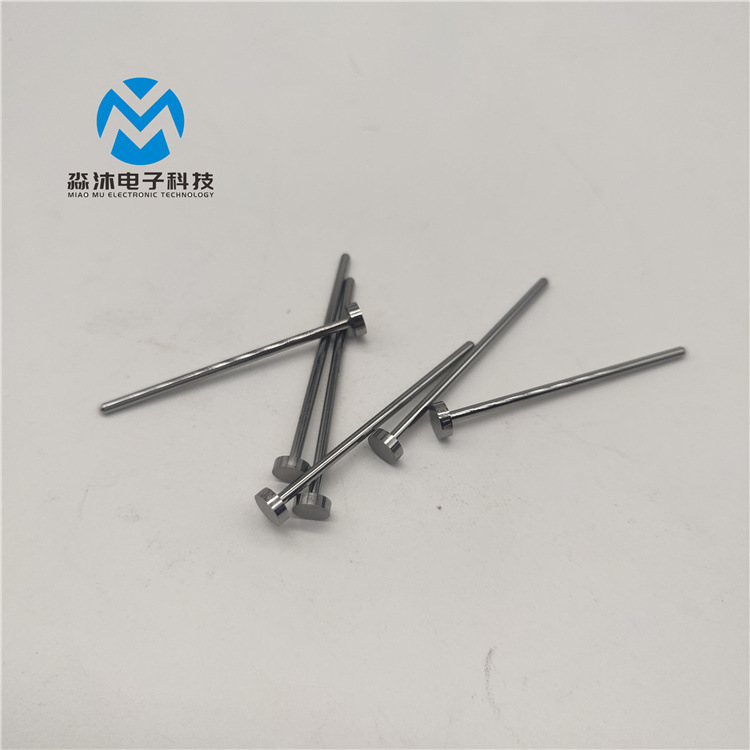 AXXON轴心点胶机耗材1.5mm撞针APJ1021-3原装全新APJ000S压电阀配