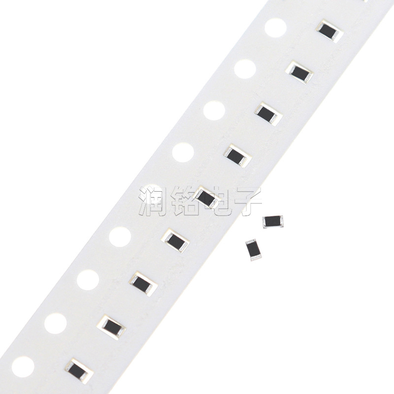 0603贴片电阻5% 3.3K 3.6K 3.9K 4.3K 4.7K 5.1K 5.6K欧姆 1/10W