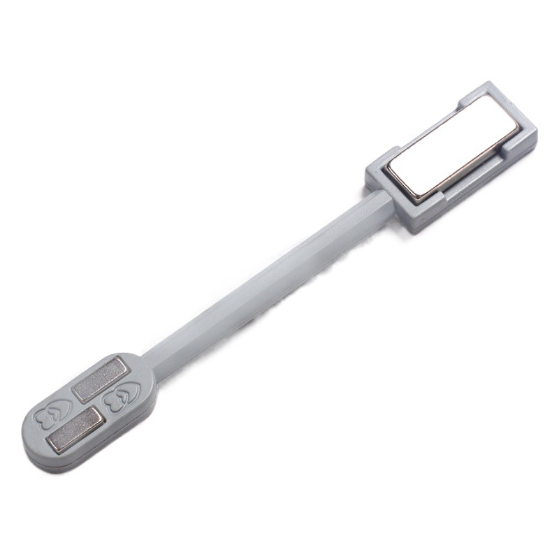 Herramientas para decoración de uñas, imán magnético súper fuerte para ojo de gato con varios estilos, imán para gel de ojo de gato, varita magnética multifuncional pequeña