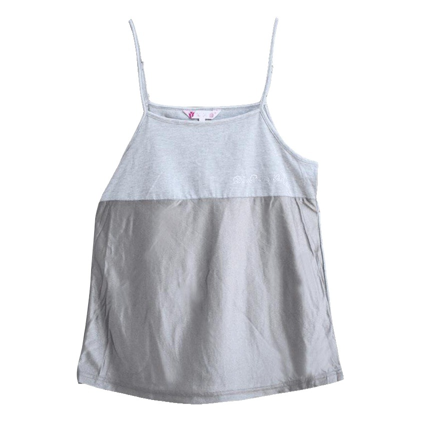 Radiation Protection Clothing Maternity Clothing Genuine Radiation Protection Sling Silver Fiber Four Seasons Clothes Wear 8005
